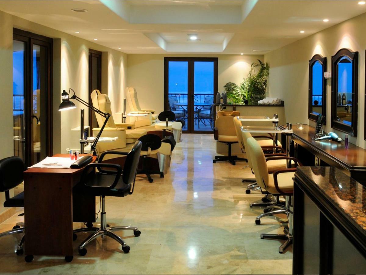 Luxury Suites By Estrella Del Mar Mazatlan Luaran gambar
