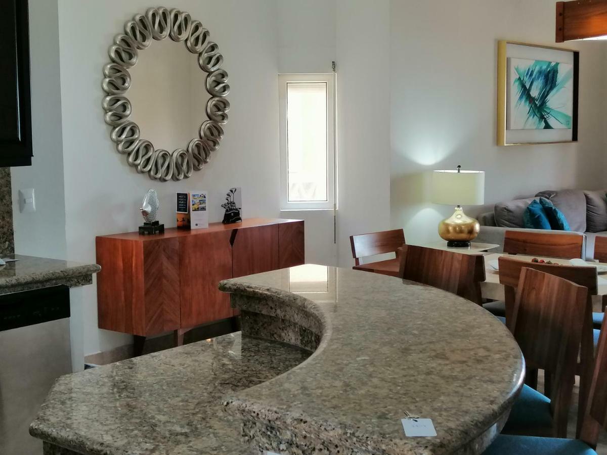 Luxury Suites By Estrella Del Mar Mazatlan Luaran gambar