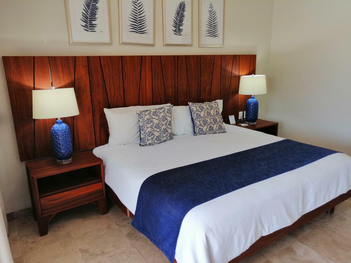 Luxury Suites By Estrella Del Mar Mazatlan Luaran gambar