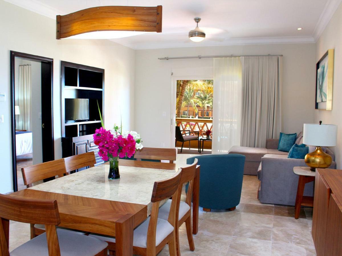 Luxury Suites By Estrella Del Mar Mazatlan Luaran gambar
